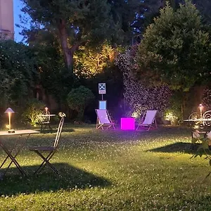 Riari 5* Rome
