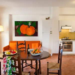 Appartement Degli Agrumi 