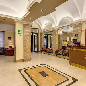 Hotel Igea ***