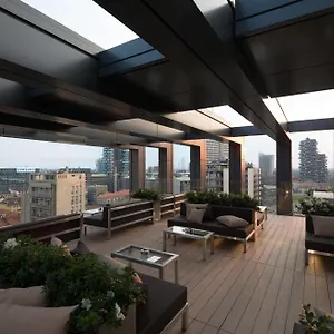 Hyatt Centric 4* Milan