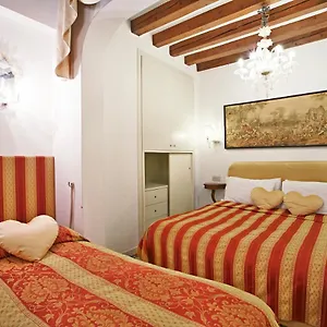 Appart hôtel San Luca Flats