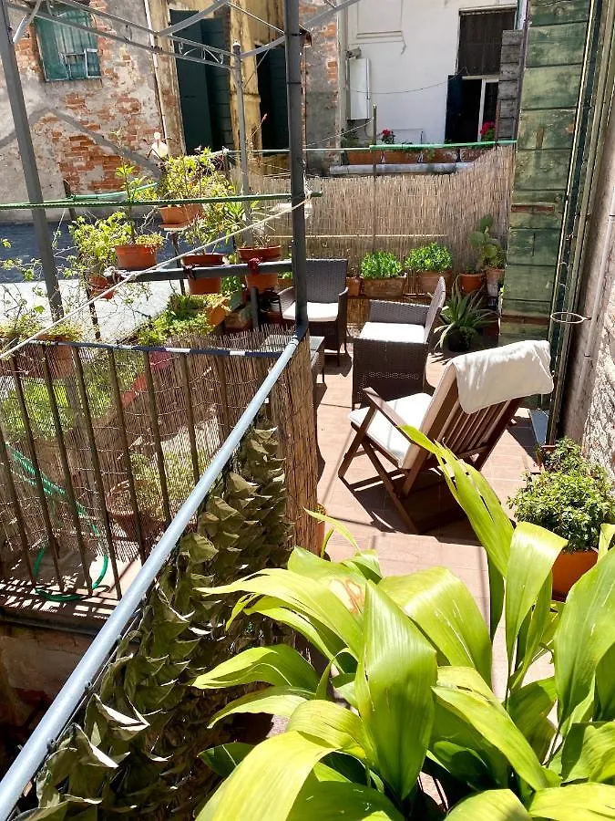 Le Repubbliche Marinare Guest House Venise