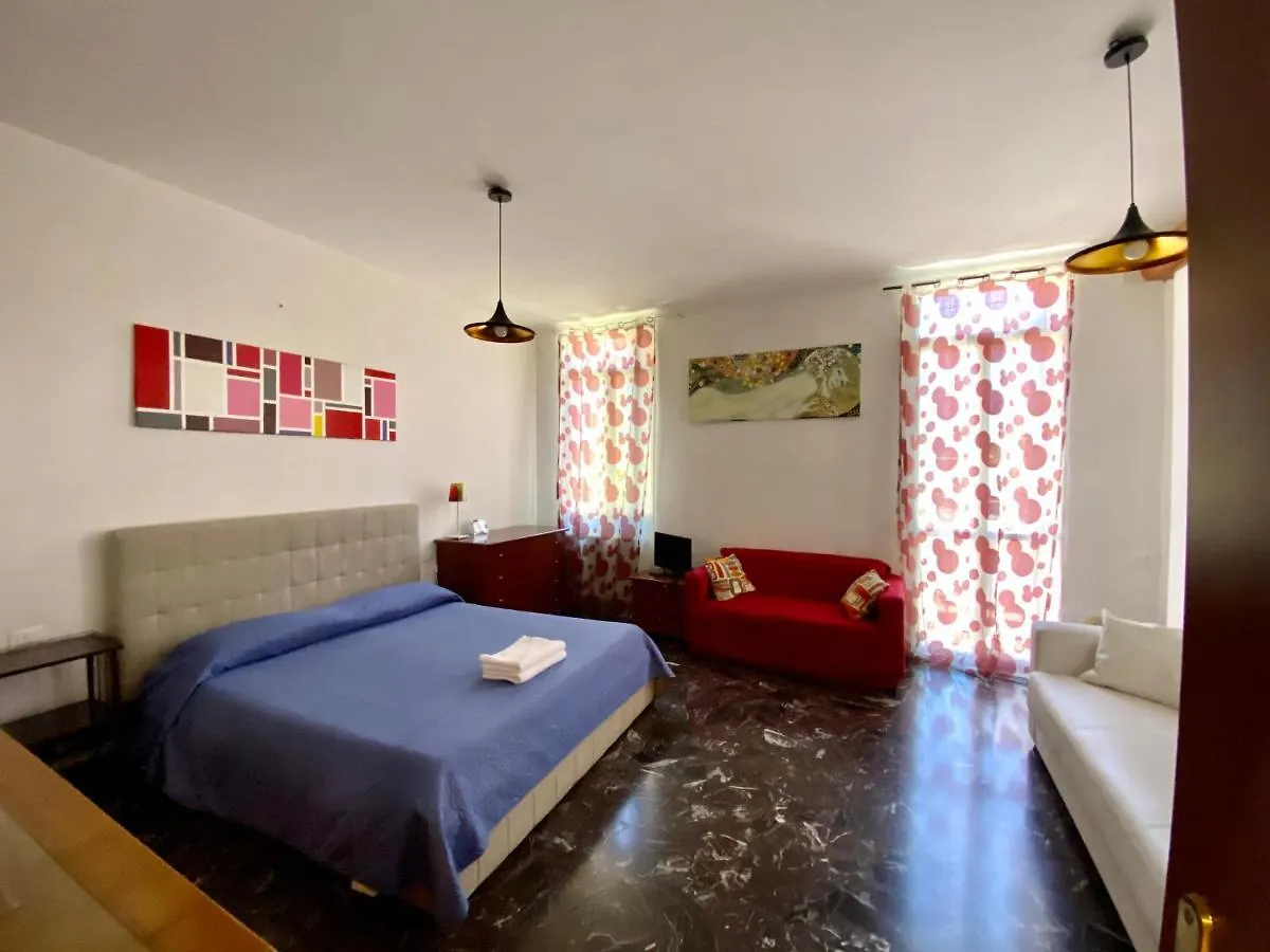 Le Repubbliche Marinare Guest House Venise