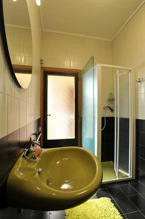 Le Repubbliche Marinare Guest House Venise
