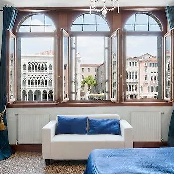Le Repubbliche Marinare Guest House Venise