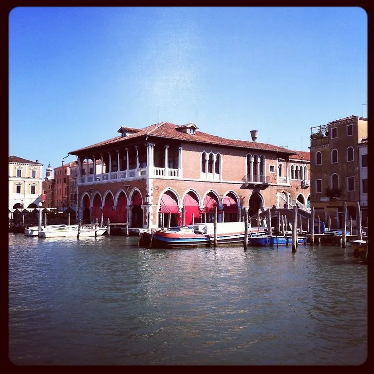 Le Repubbliche Marinare Guest House Venise