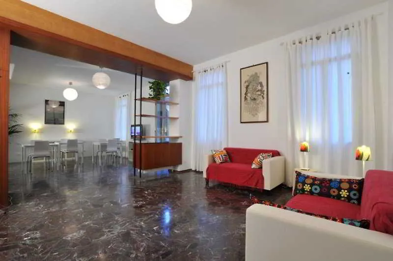 Le Repubbliche Marinare Guest House Venise 2*,