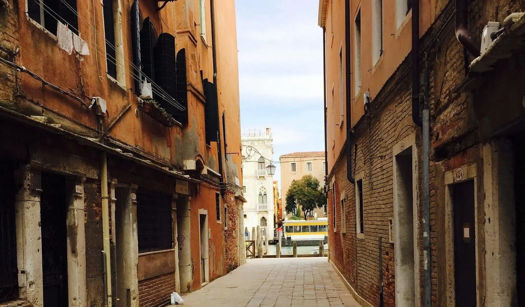 Le Repubbliche Marinare Guest House Venise 2*,