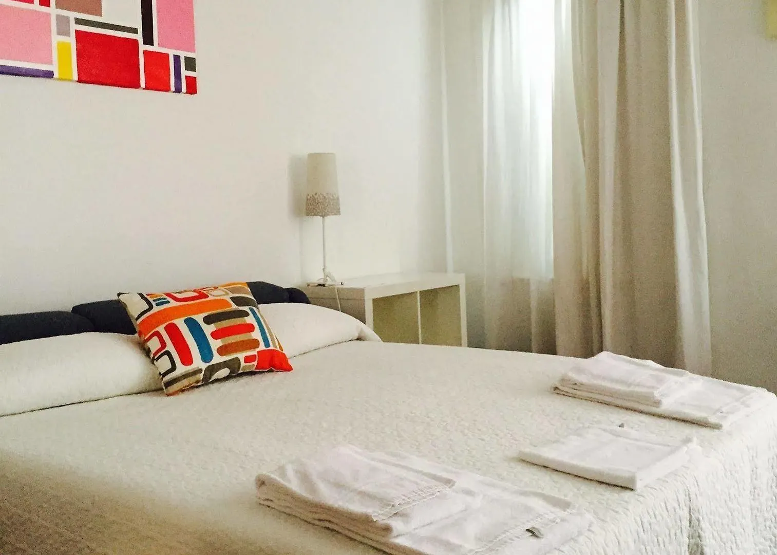 Le Repubbliche Marinare Guest House Venise Italie