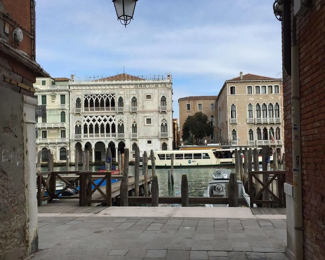 Le Repubbliche Marinare Guest House Venise
