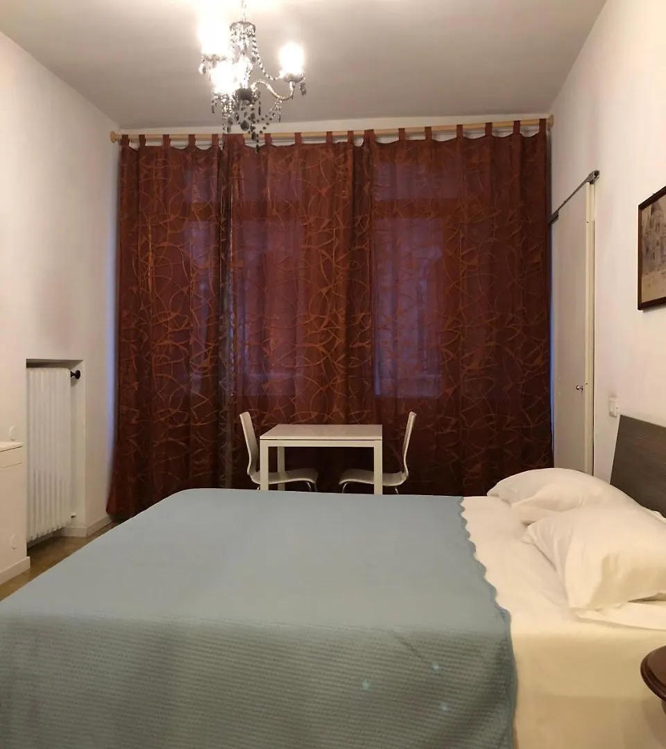 Le Repubbliche Marinare Guest House Venise